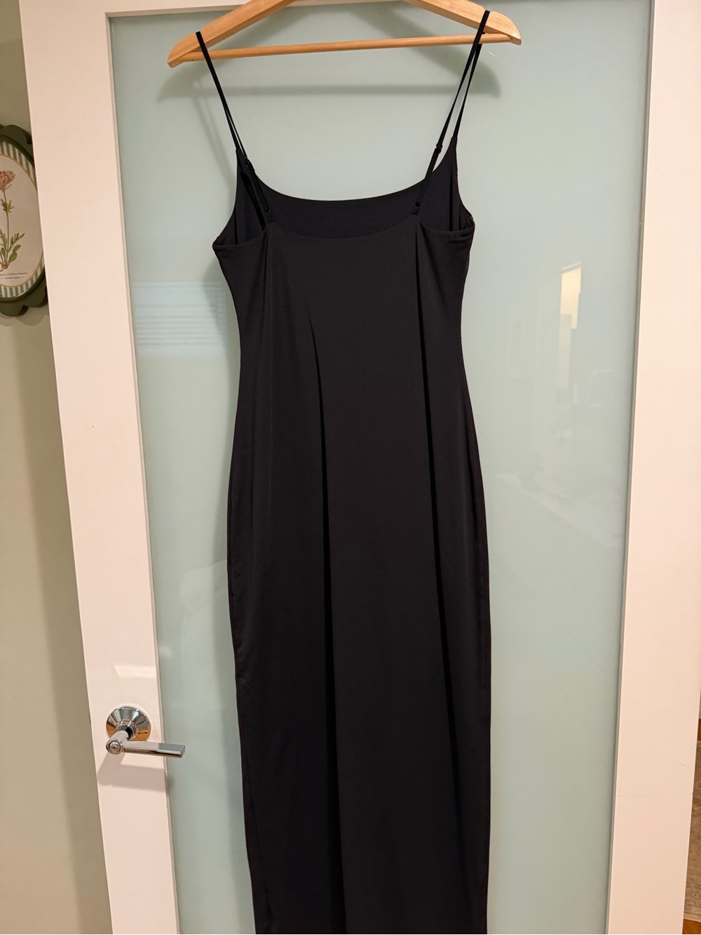 Aritzia Contour Maxi Dress - Picture 4 of 5